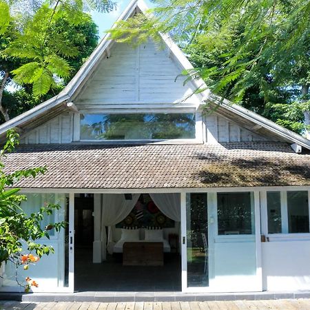Chanteak Bali Jimbaran Exterior foto