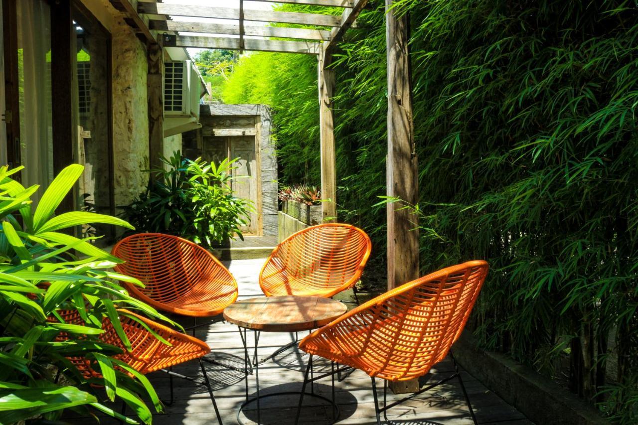 Chanteak Bali Jimbaran Exterior foto