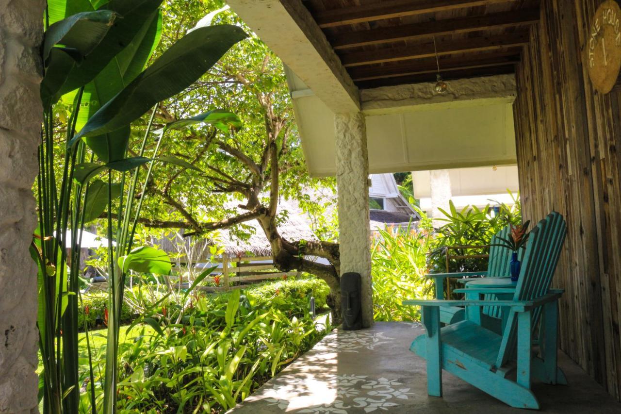 Chanteak Bali Jimbaran Exterior foto