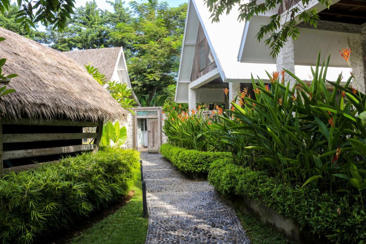 Chanteak Bali Jimbaran Exterior foto