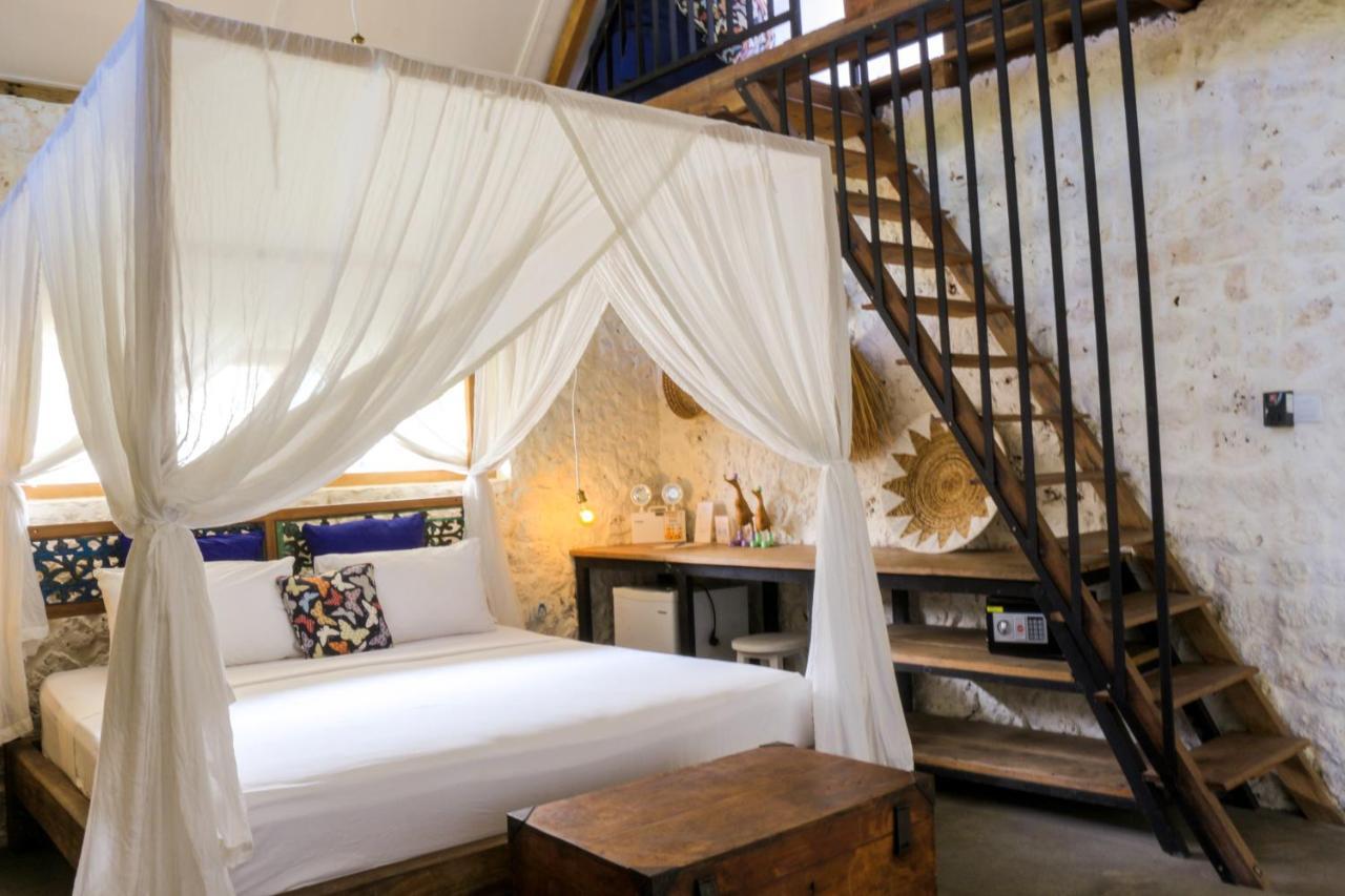 Chanteak Bali Jimbaran Exterior foto