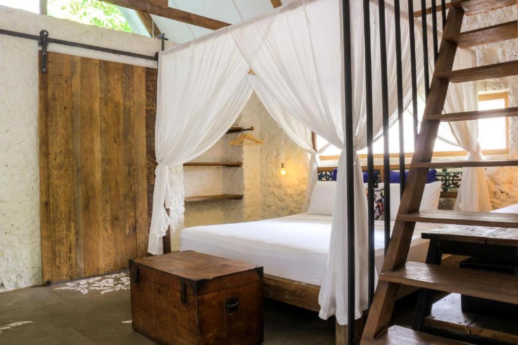 Chanteak Bali Jimbaran Exterior foto