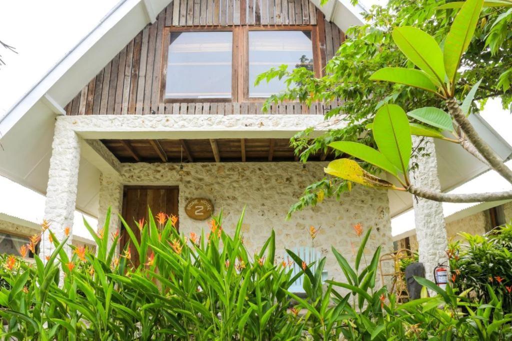 Chanteak Bali Jimbaran Exterior foto